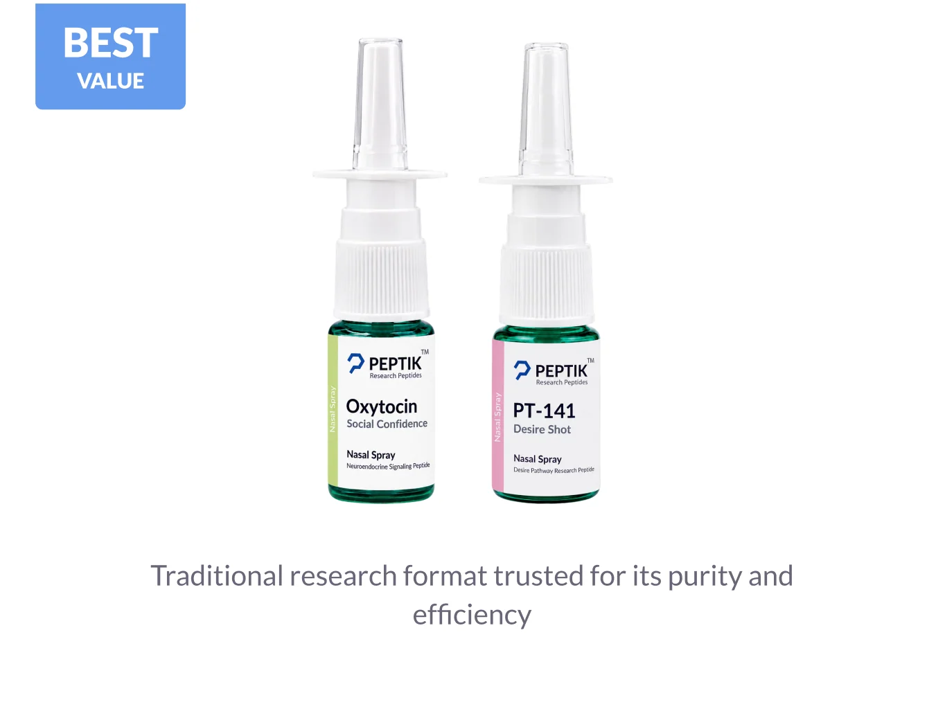 Spray/Cream