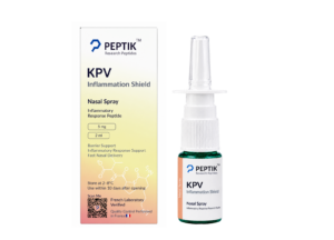 KPV Nasal Spray
